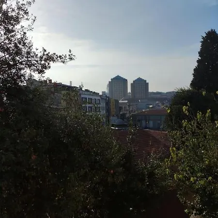 Our Flat Is Located In Besiktas Square. Appartement Istanboel