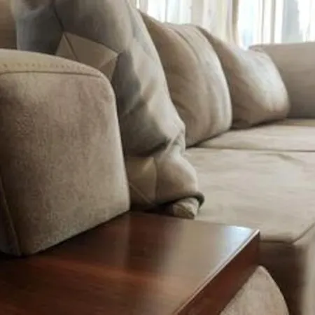 Appartement Our Flat Is Located In Besiktas Square. Istanboel