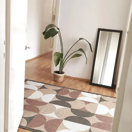 Our Flat Is Located In Besiktas Square. * Istanboel