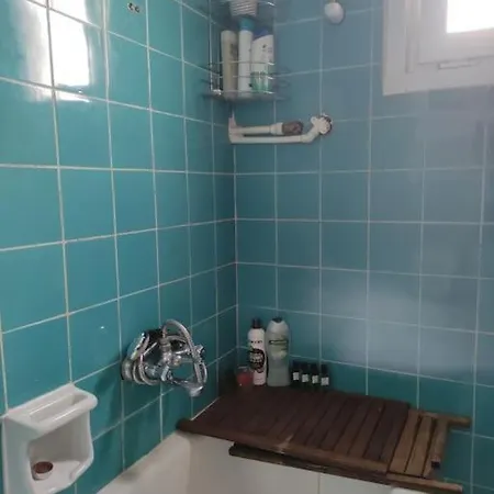 Our Flat Is Located In Besiktas Square. * Istanboel