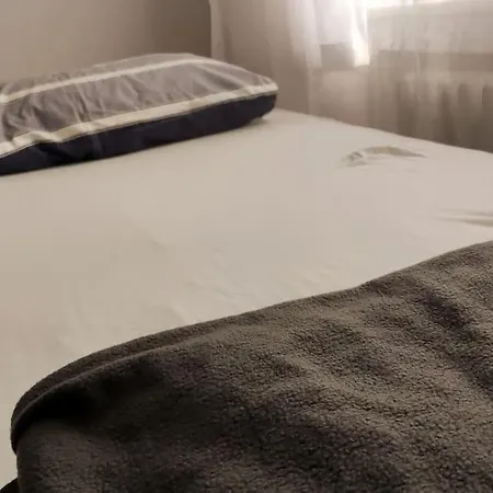 Our Flat Is Located In Besiktas Square. Istanboel