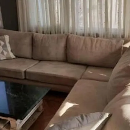 Apartman Our Flat Is Located In Besiktas Square. Isztambul