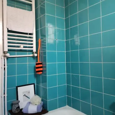 Our Flat Is Located In Besiktas Square. Apartament Stambuł